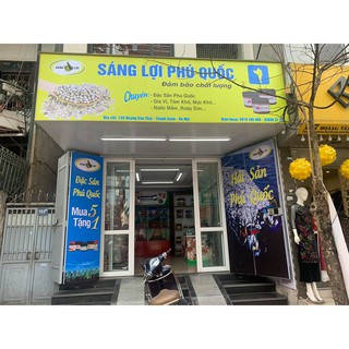 Nước mắm Khải Hoàn 43 độ đạm - 1000ml/chai