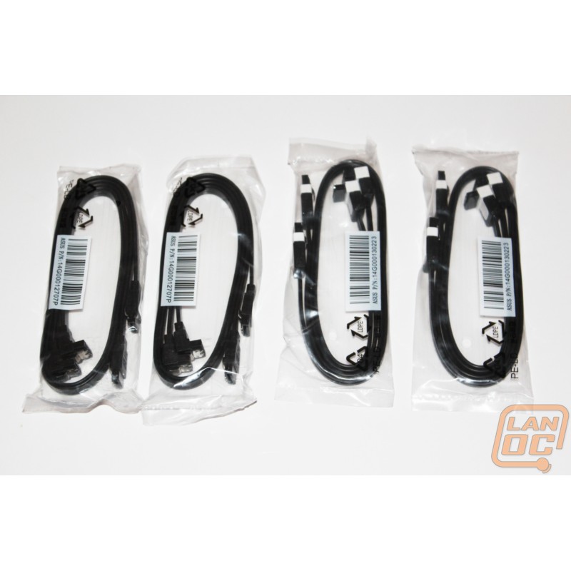 Cáp SATA III 6GB/s nguyên gốc theo main