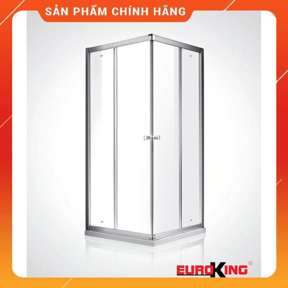 Phòng tắm vách kính Euroking EU-4514, bảo hành 03 năm