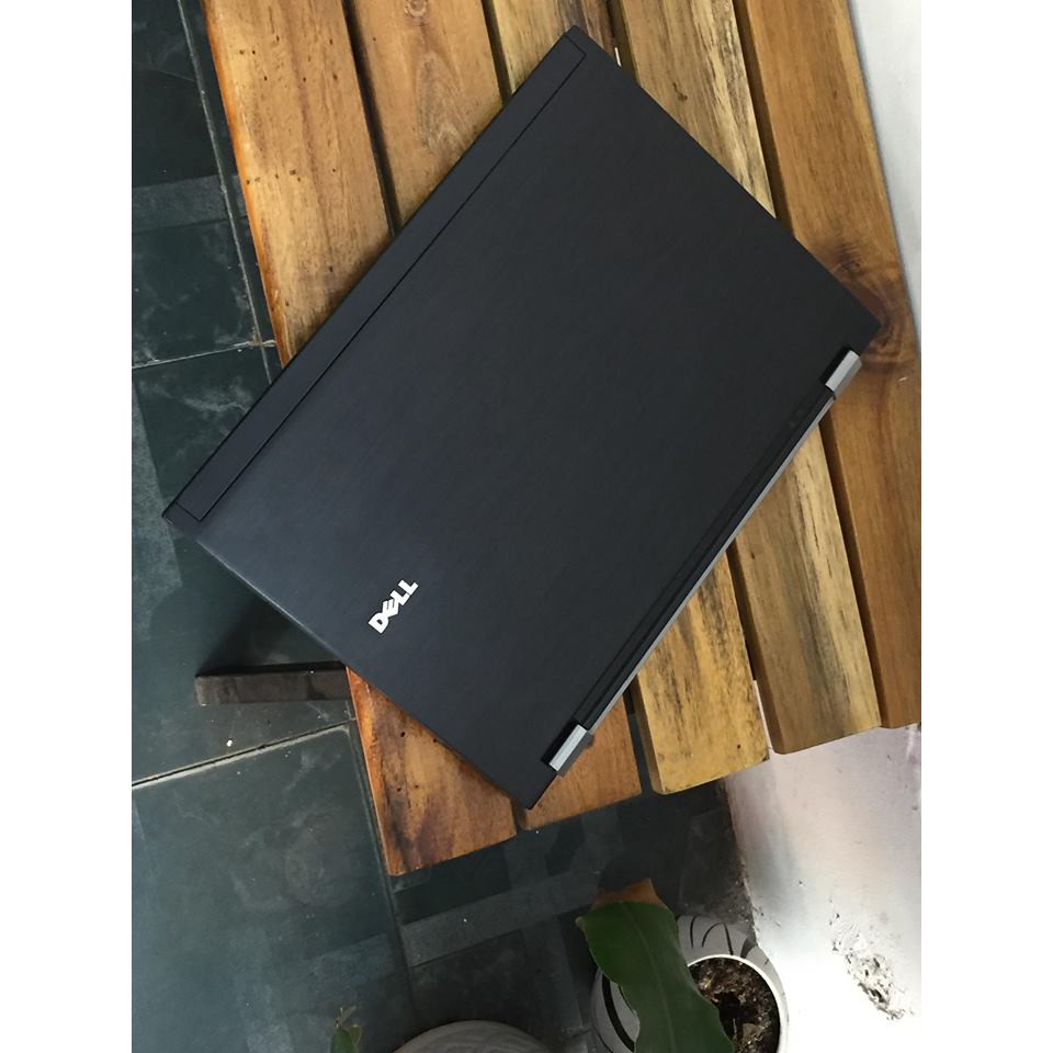 Laptop văn phòng Dell E6400 hàng nhập khẩu siêu bền chạy nhanh | BigBuy360 - bigbuy360.vn