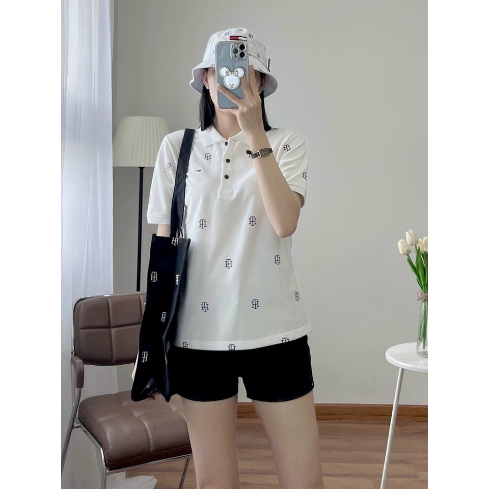 Mũ Bucket TOMMY HILFIGER