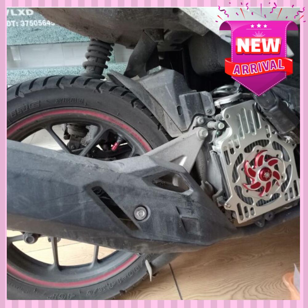 Che két nước click,  vario