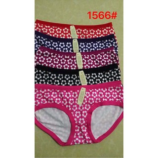 10 quần lót nữ giá re -- 003