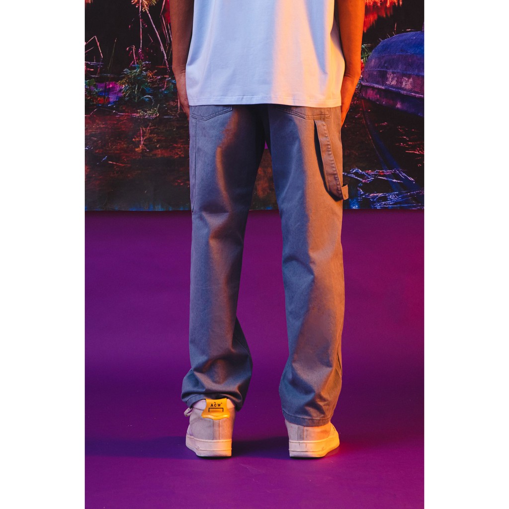 DVRK - Quần dài nam ESSENTIAL - DVRK - 20SS | BigBuy360 - bigbuy360.vn