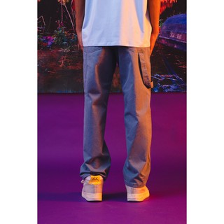 DVRK - Quần dài nam ESSENTIAL - DVRK - 20SS