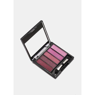 (THANH LÝ) PHẤN MẮT LOL 5 EYE SHADOW PALETTE