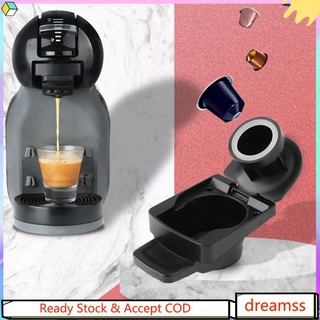 Thiết Bị Tiếp Hợp Cho Máy Pha Cà Phê Dolce Gusto