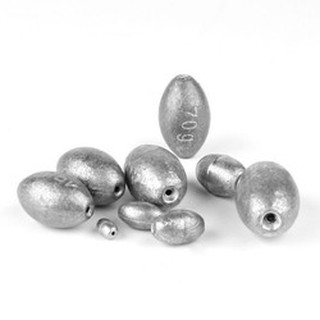 Combo 5 Chì Viên Xuyên Tâm Loại 3g