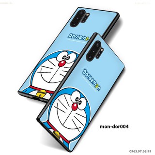 Ốp dẻo Samsung Note 10, 10 Plus hình Doremon x01