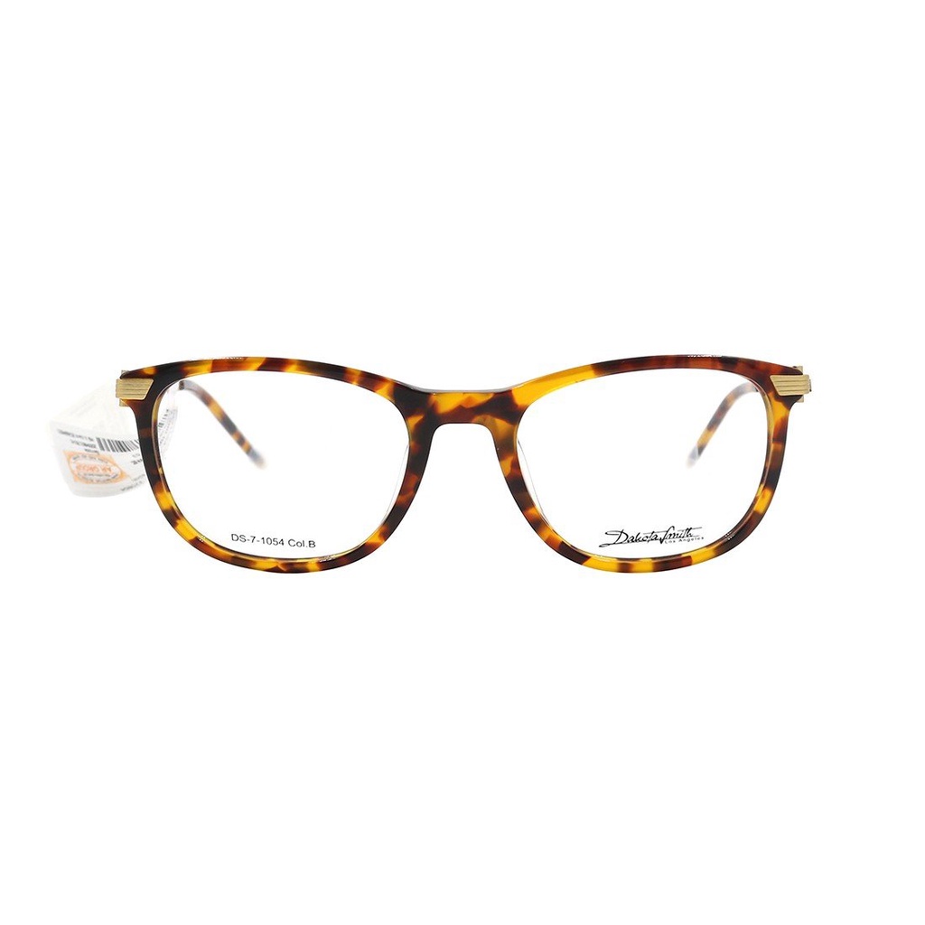 Gọng kính nam nữ thời trang Dakota Smith DS71054 B chính hãng