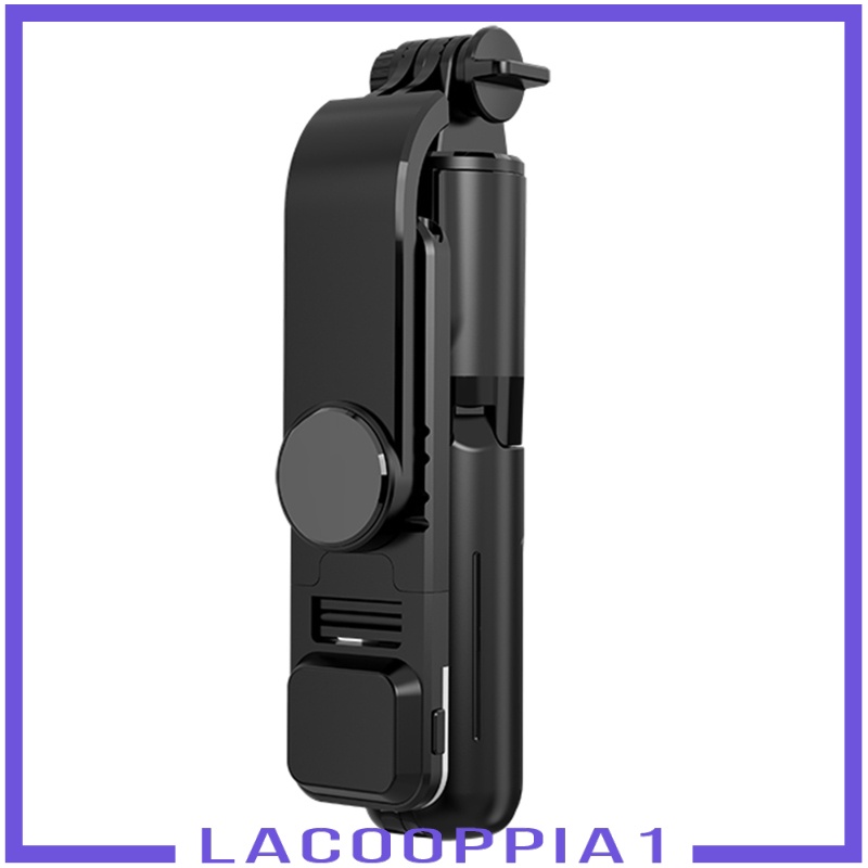 [LACOOPPIA1] Selfie Stick Phone Tripod Mobile Phone Bracket for Selfie Live