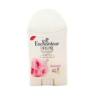 🍀🍀Sáp lăn khử mùi Enchanteur Duluxe Romantic - 40g