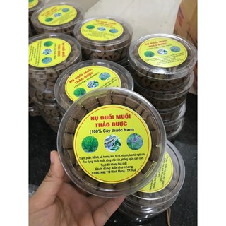 Nụ đuổi muỗi thảo dược cực hiệu quả