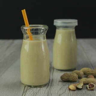 HỦ THỦY TINH LÀM PUDING 200GR