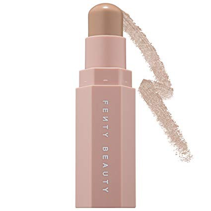 Fenty Beauty - Kem CKD, Tạo Khối Match Stix Matte Fenty Beauty by Rihanna