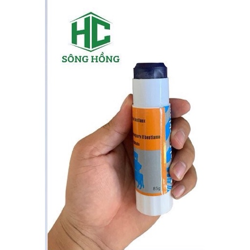 Bút Đánh Dấu Heo  -  Bút Sáp Đánh Dấu Gia Súc Chống Nước, Không Trôi