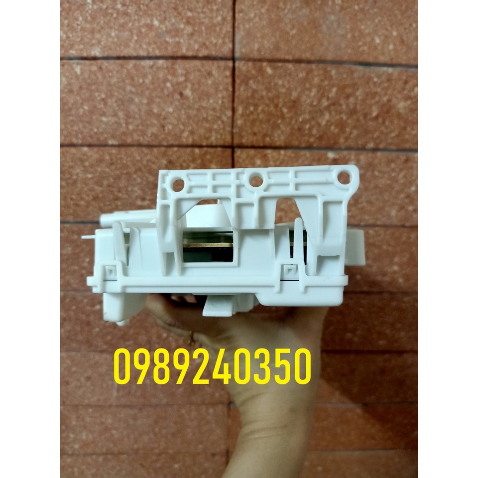 Bo mạch nguồn máy giặt Electrolux 10742 chính hãng