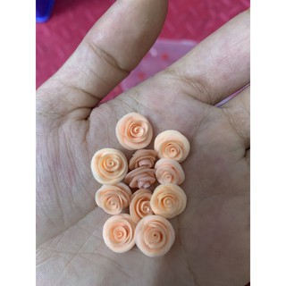hoa fantasy gắn móng