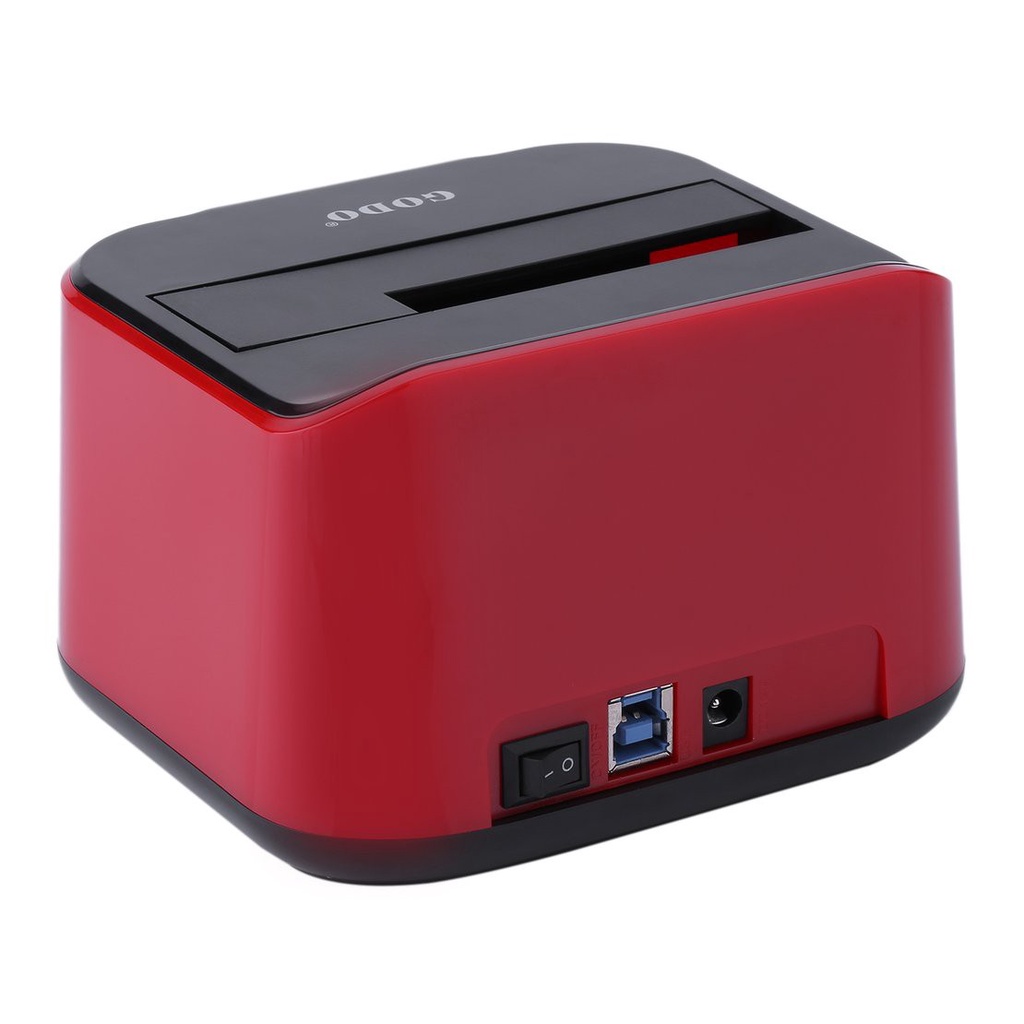 Đế Gắn Ổ Cứng Ngoài 3.5 Inch Usb 3.0 | BigBuy360 - bigbuy360.vn