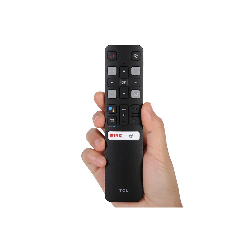 Android Tivi QLED TCL 4K 55 inch 55C815 | BigBuy360 - bigbuy360.vn