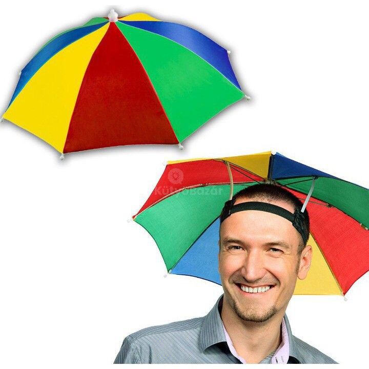 [XÃ KHO] DÙ ĐỘI ĐẦU CHE MƯA, NẮNG TIỆN LỢI [HCM]