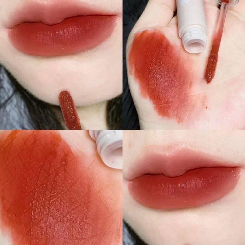 Son Kem Lì Hold Live Flower Sakura Velvet Matte Lip Glaze Chính Hãng