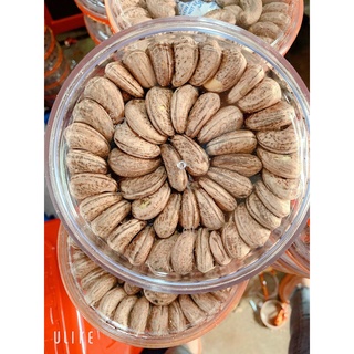 500 gr hạt điều rang muối bình phước- giá siêu tốt