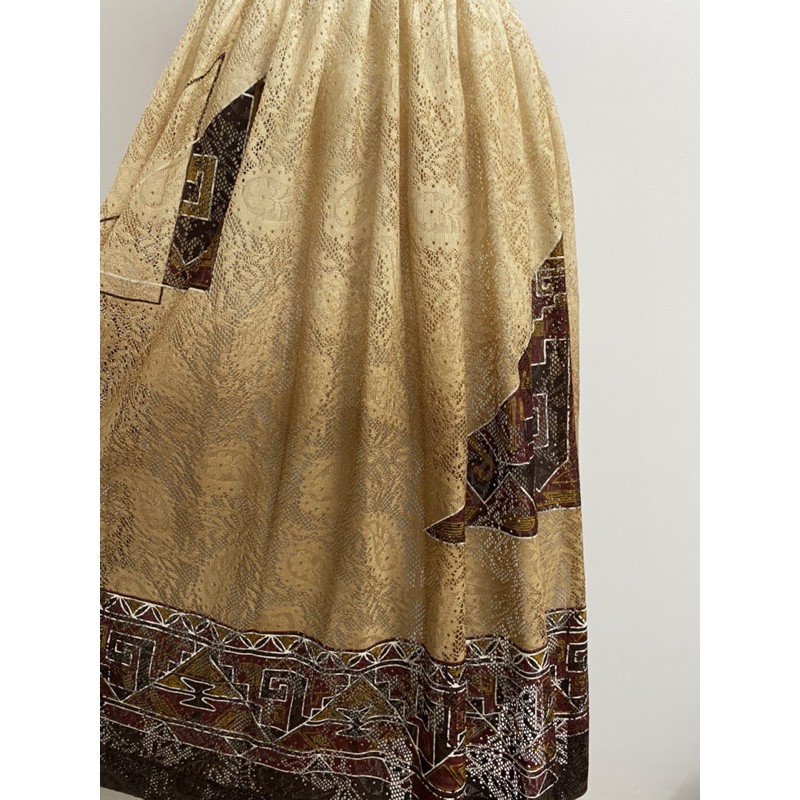 Đầm Vintage Nhật