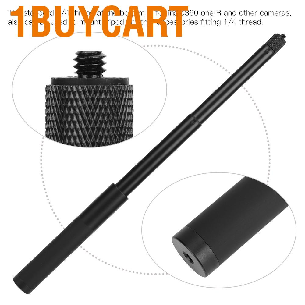 1 cánh tay gắn màn hình bằng hợp kim nhôm tùy chỉnh tiện dụng cho đèn flash/ micro
 | BigBuy360 - bigbuy360.vn