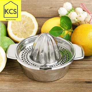Dụng cụ vắt cam inox 304 cao cấp