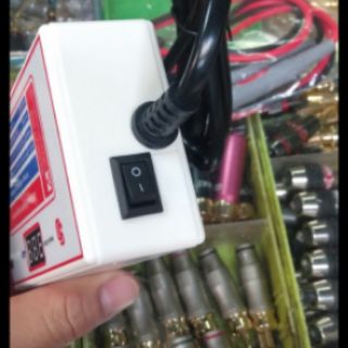 Máy test led tivi