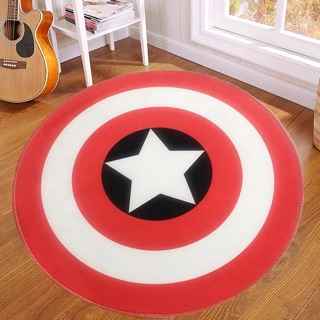 Thảm nỉ nhung trải sàn 80cm