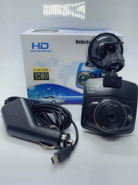 CAMERA HÀNH TRÌNH HOMETECH Z11