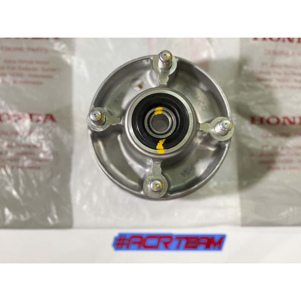 Full Cùi Dĩa - Honda Sonic 150R - Chính Hãng Honda Indonesia