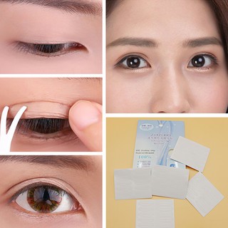 Bộ 50 Miếng Dán Kích Mí Mắt Thần Thánh