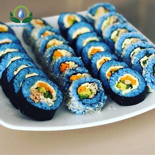 Trà Mộc Sắc Hoa Đậu Biếc 100g