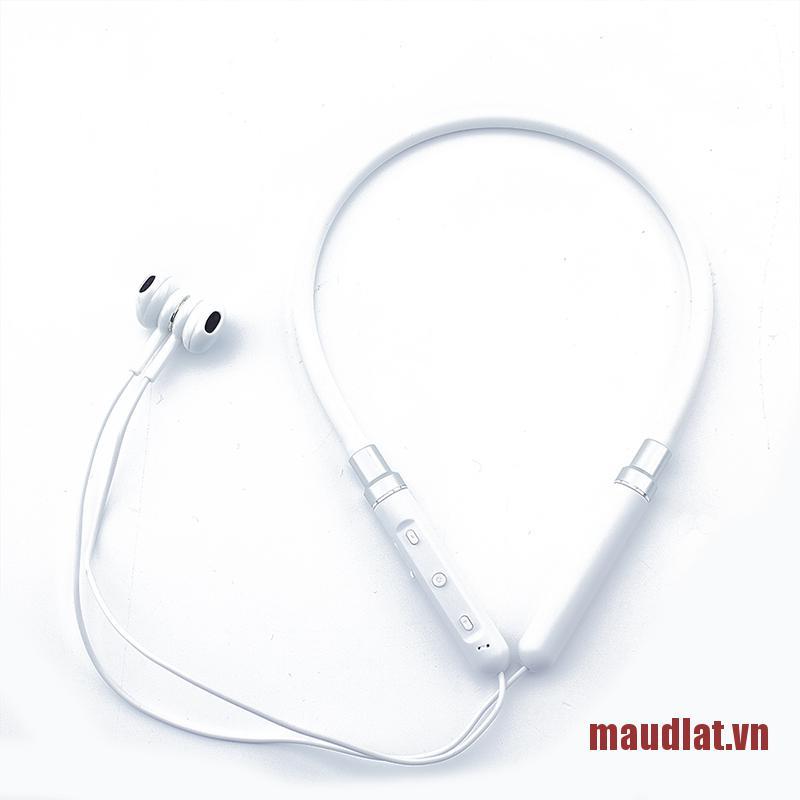 Tai Nghe Nhét Tai Bluetooth Không Dây Chất Lượng Cao Kèm Phụ Kiện | BigBuy360 - bigbuy360.vn