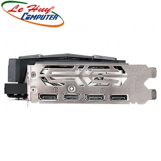 Card màn hình MSI GTX 1660 Super GAMING Z PLUS