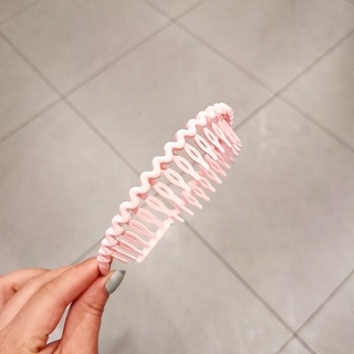 Bờm xược nhựa