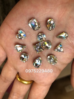 Đá nail 3k-1v