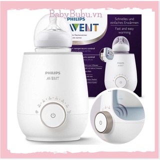 Máy hâm sữa Avent phiên bản mới(hàng chính hãng)