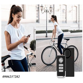 Thiết bị chống trộm báo động KS-SF04R