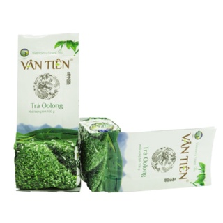 Trà Vân Tiên Oolong