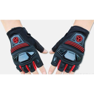 Găng scoyco cụt MC24D