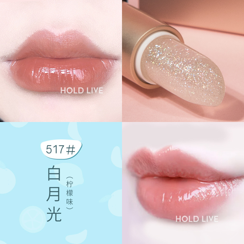 [Hàng mới về] Son Môi Hold Live Dưỡng Ẩm Lâu Trôi Đổi Màu Theo Nhiệt Độ | BigBuy360 - bigbuy360.vn