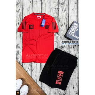 bộ adidas