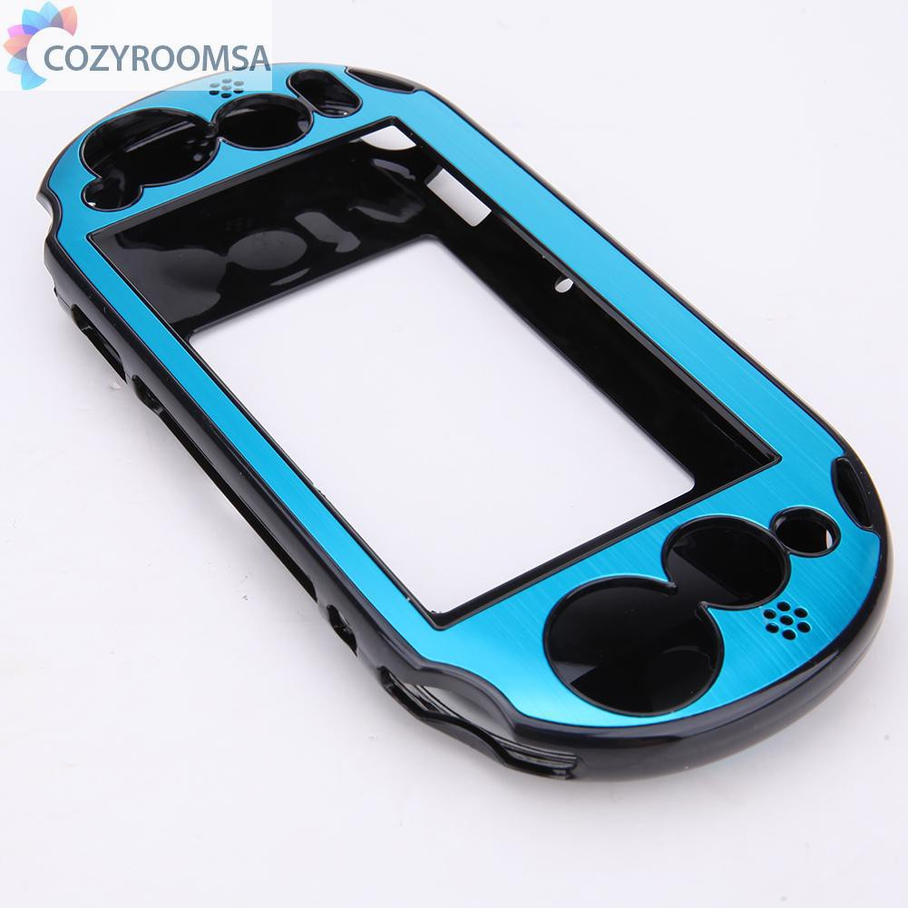 Ốp Lưng Nhôm Cho Sony Playstation Ps Vita 2000 Psv Pch-20