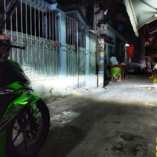 Đèn Trợ Sáng Chuyên Cos M4S