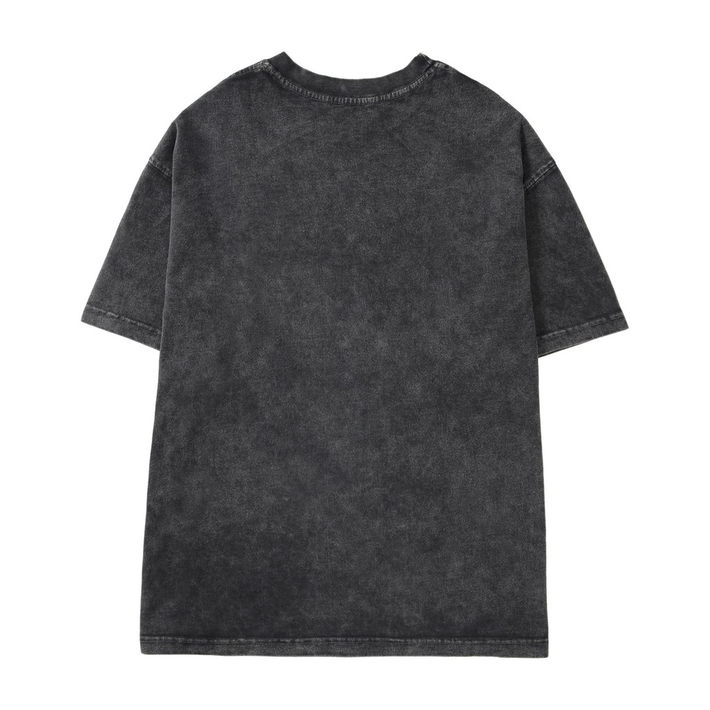 Áo thun FF OVERSIZE WASH TEE