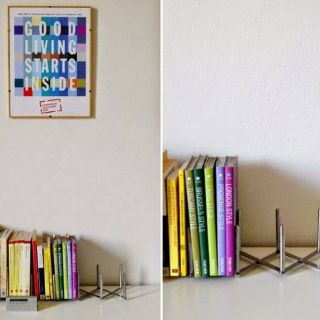 Giá để vung ikea